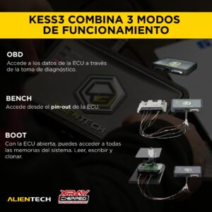 Kess 3