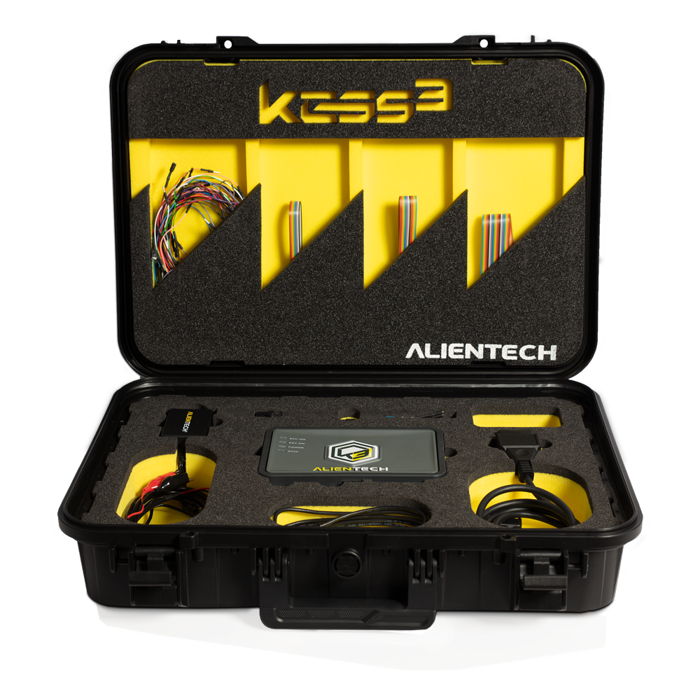 Kess 3 - Imagen 5