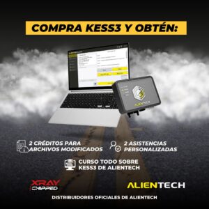 Kess 3
