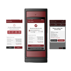 Thinktool X5