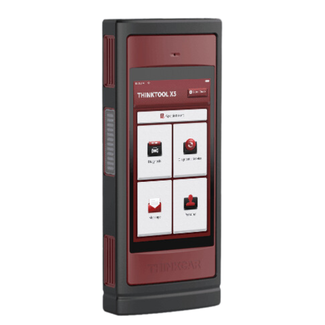 THINKTOOL X5