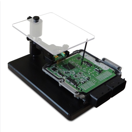 Alientech Dima soporte de posicionamiento