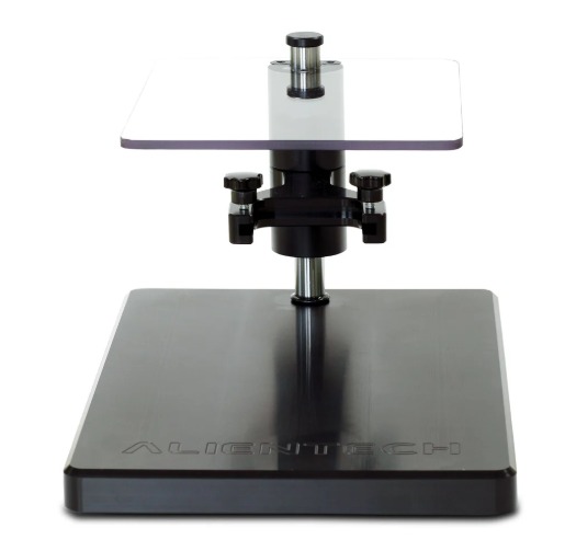 Alientech Dima soporte de posicionamiento